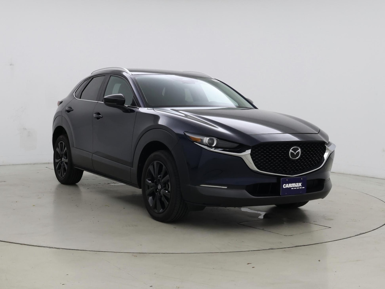 mazda cx-30 2025 3MVDMBBM2SM803991 image mazda cx-30 2025 3MVDMBBM2SM803991 image