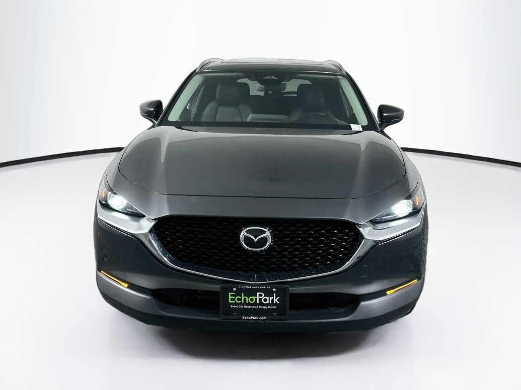 mazda cx-30 2025 3MVDMBCMXSM790826 image mazda cx-30 2025 3MVDMBCMXSM790826 image