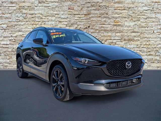 mazda cx-30 2025 3MVDMBDY2SM775061 image mazda cx-30 2025 3MVDMBDY2SM775061 image