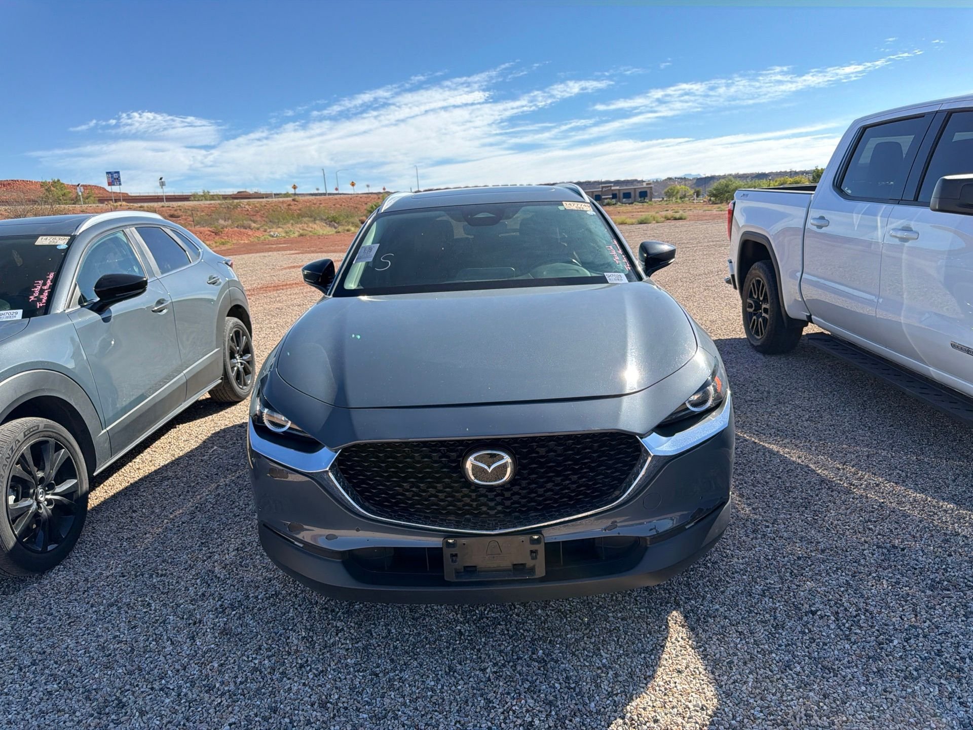 mazda cx-30 2025 3MVDMBCM8SM770428 image mazda cx-30 2025 3MVDMBCM8SM770428 image