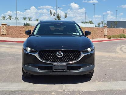 mazda cx-30 2025 3MVDMBCM7SM801717 image mazda cx-30 2025 3MVDMBCM7SM801717 image