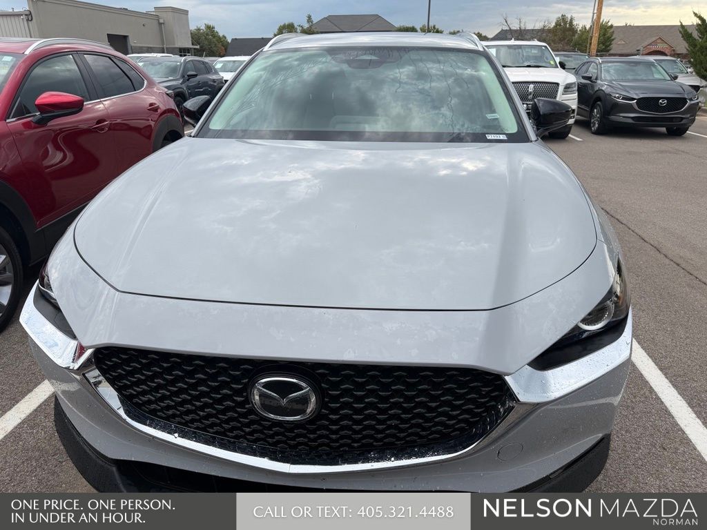 mazda cx-30 2025 3MVDMBBMXSM767340 image mazda cx-30 2025 3MVDMBBMXSM767340 image