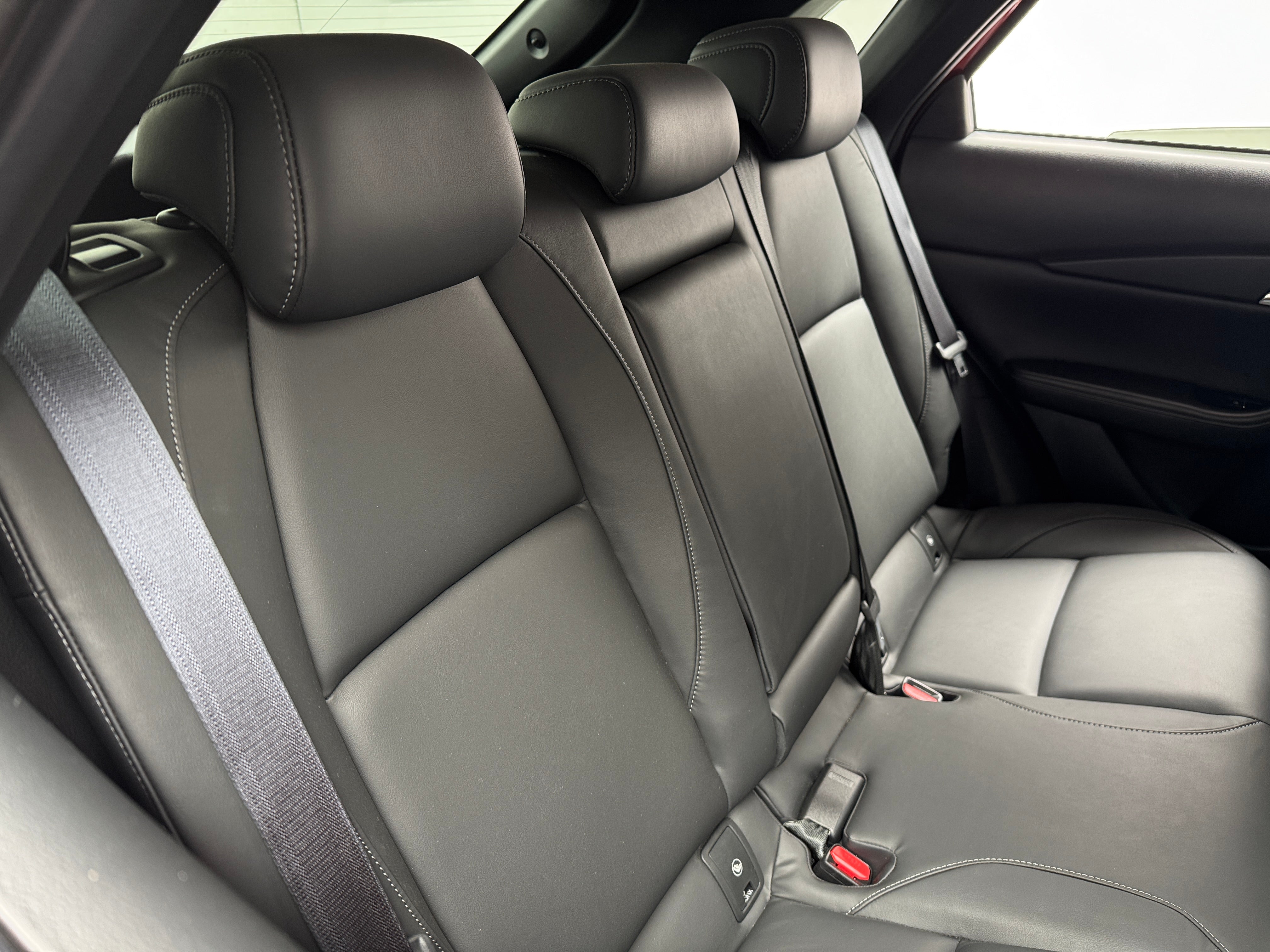 mazda cx-30 2025 3MVDMBCM2SM751194 image mazda cx-30 2025 3MVDMBCM2SM751194 image