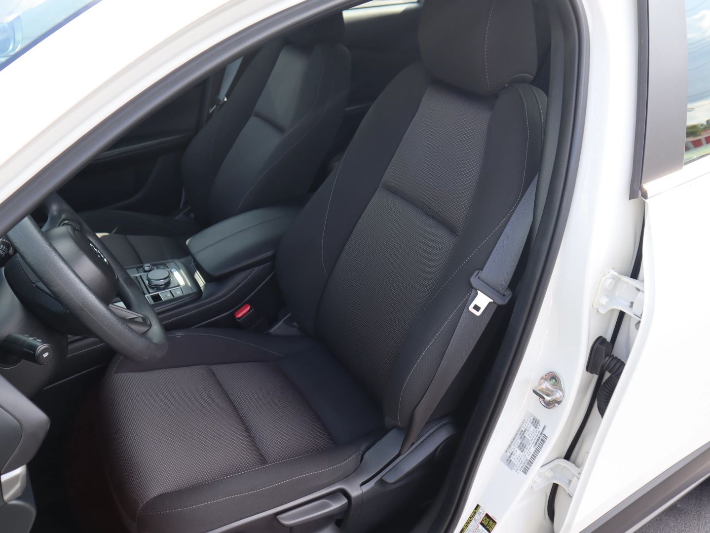 mazda cx-30 2025 3MVDMBAM3SM829937 image mazda cx-30 2025 3MVDMBAM3SM829937 image