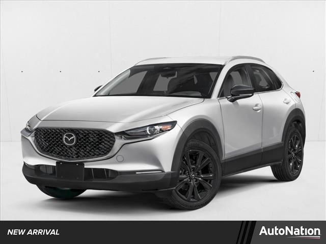 mazda cx-30 2025 3MVDMBBM1SM805666 image mazda cx-30 2025 3MVDMBBM1SM805666 image