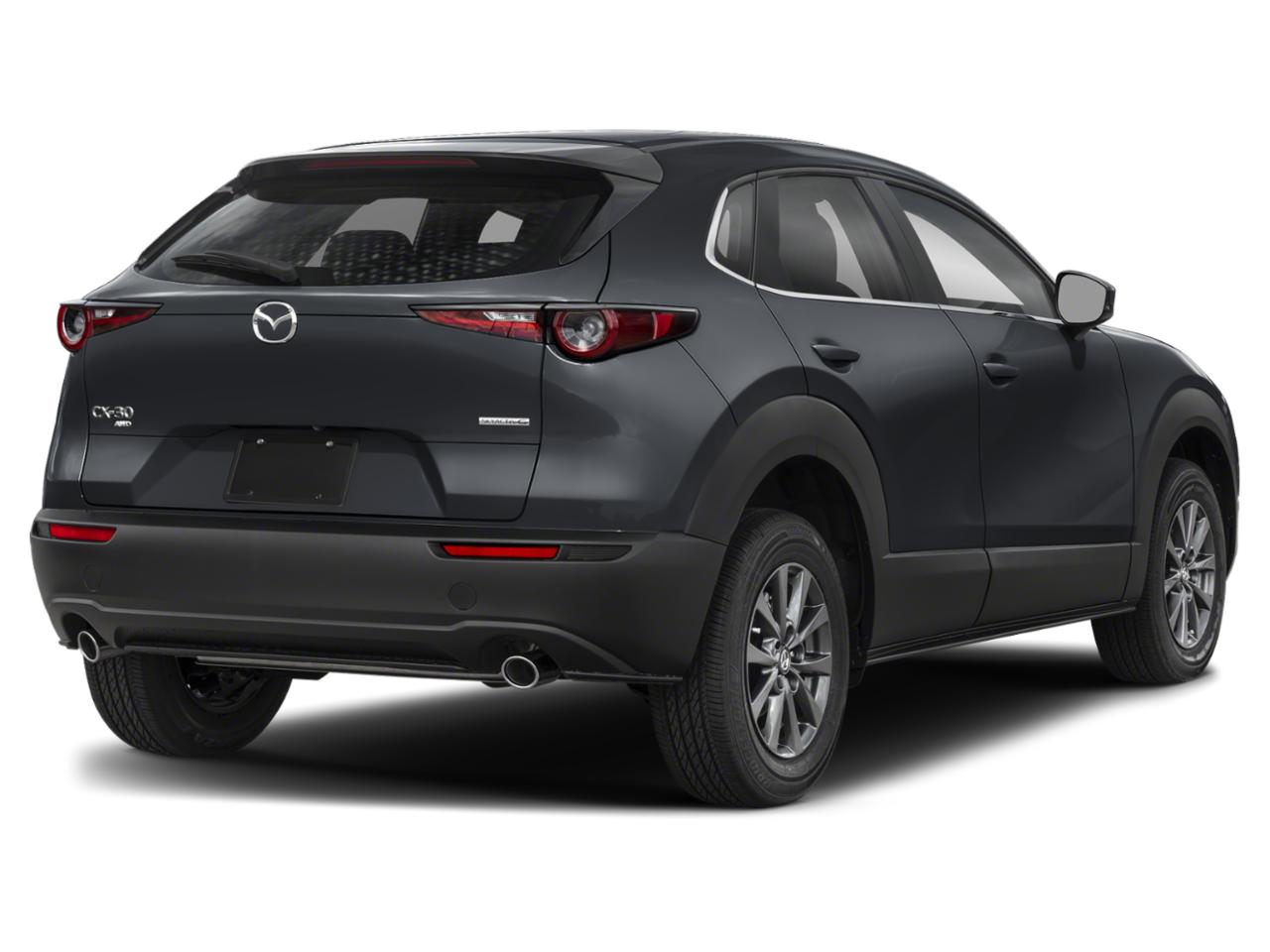 mazda cx-30 2025 3MVDMBAM4SM812130 image mazda cx-30 2025 3MVDMBAM4SM812130 image