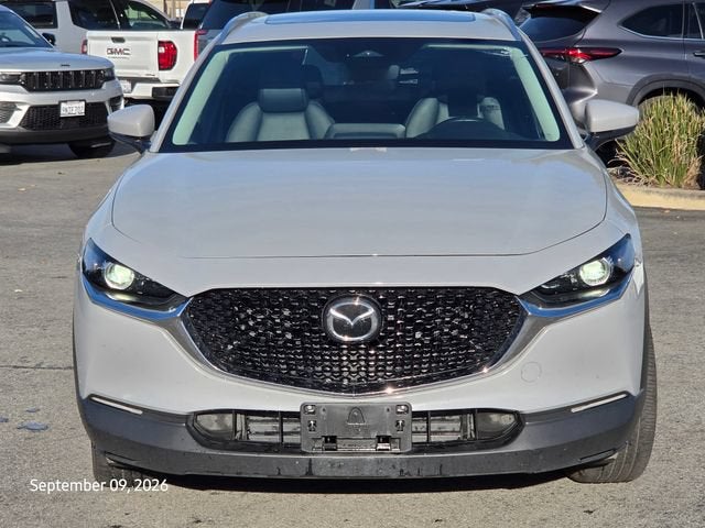 mazda cx-30 2025 3MVDMBCM6SM774140 image mazda cx-30 2025 3MVDMBCM6SM774140 image