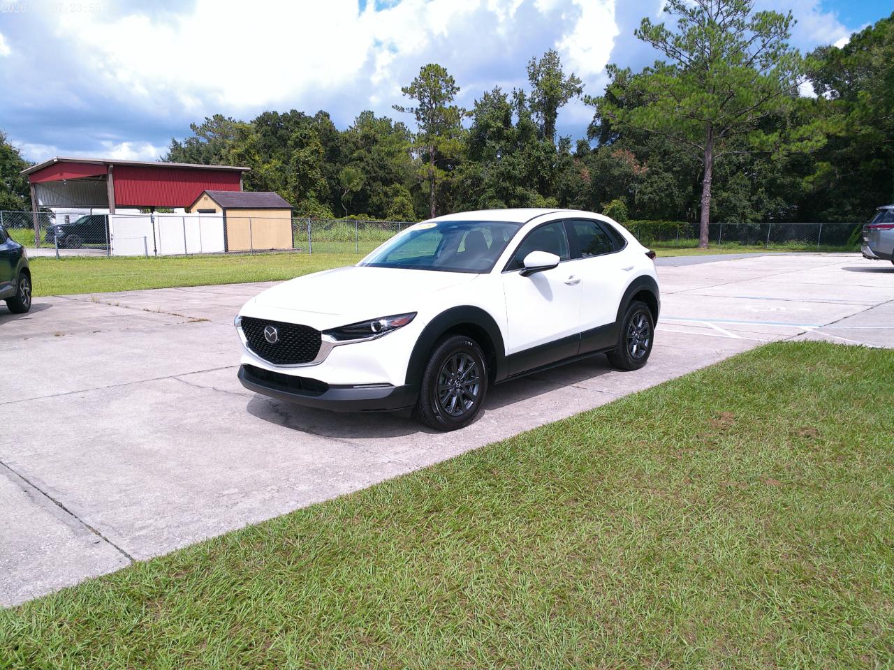 mazda cx-30 2025 3MVDMBAM1SM834148 image mazda cx-30 2025 3MVDMBAM1SM834148 image