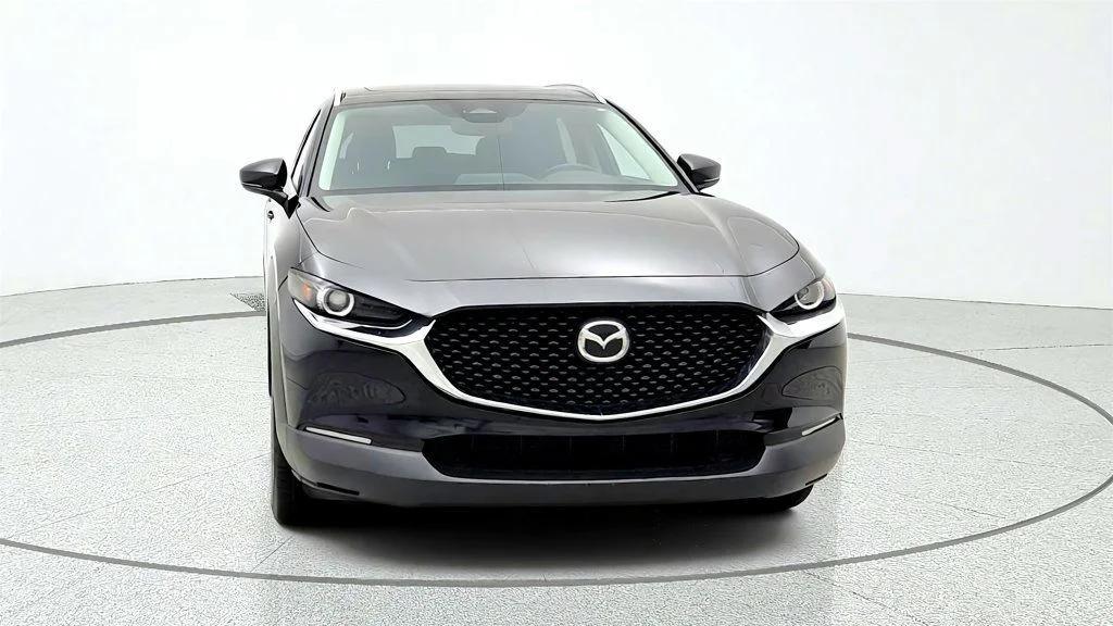 mazda cx-30 2025 3MVDMBCM1SM778189 image mazda cx-30 2025 3MVDMBCM1SM778189 image