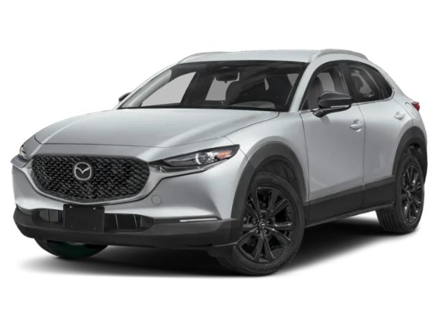 mazda cx-30 2025 3MVDMBBM0SM789878 image mazda cx-30 2025 3MVDMBBM0SM789878 image
