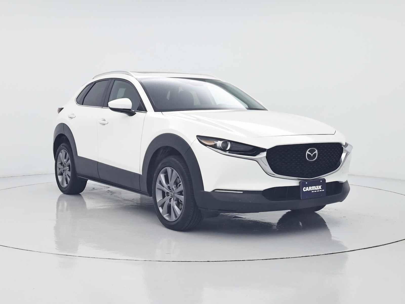 mazda cx-30 2025 3MVDMBCMXSM784718 image mazda cx-30 2025 3MVDMBCMXSM784718 image