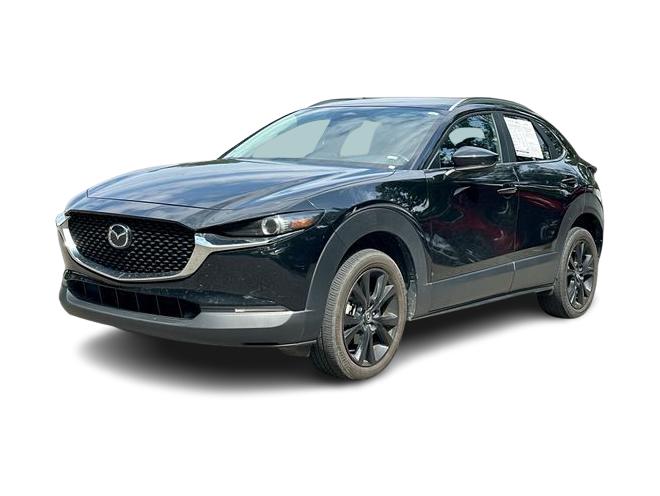 mazda cx-30 2025 3MVDMBBM3SM778356 image mazda cx-30 2025 3MVDMBBM3SM778356 image