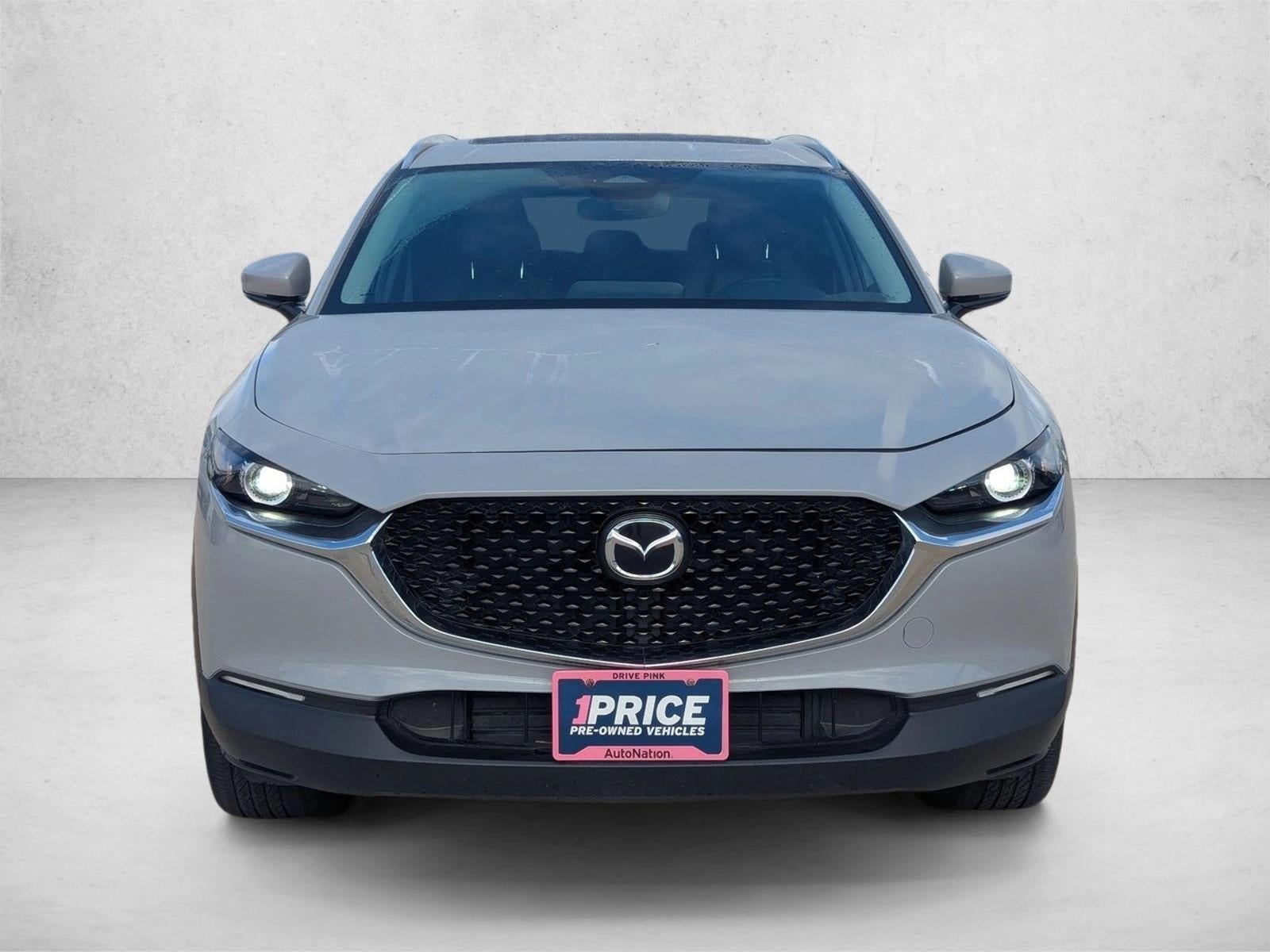 mazda cx-30 2025 3MVDMBCM2SM758243 image mazda cx-30 2025 3MVDMBCM2SM758243 image