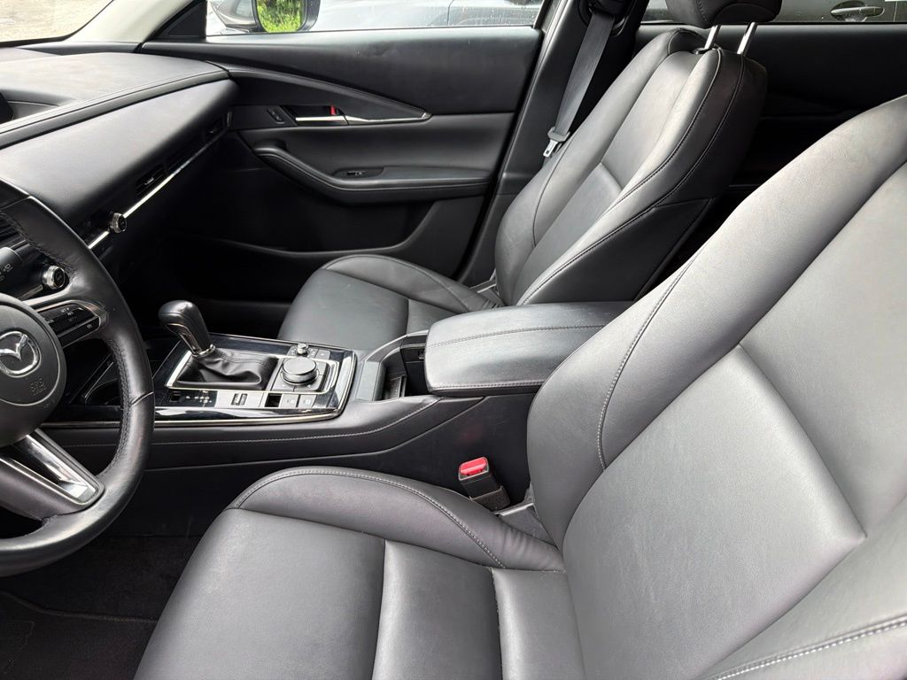 mazda cx-30 2025 3MVDMBCM3SM774063 image mazda cx-30 2025 3MVDMBCM3SM774063 image