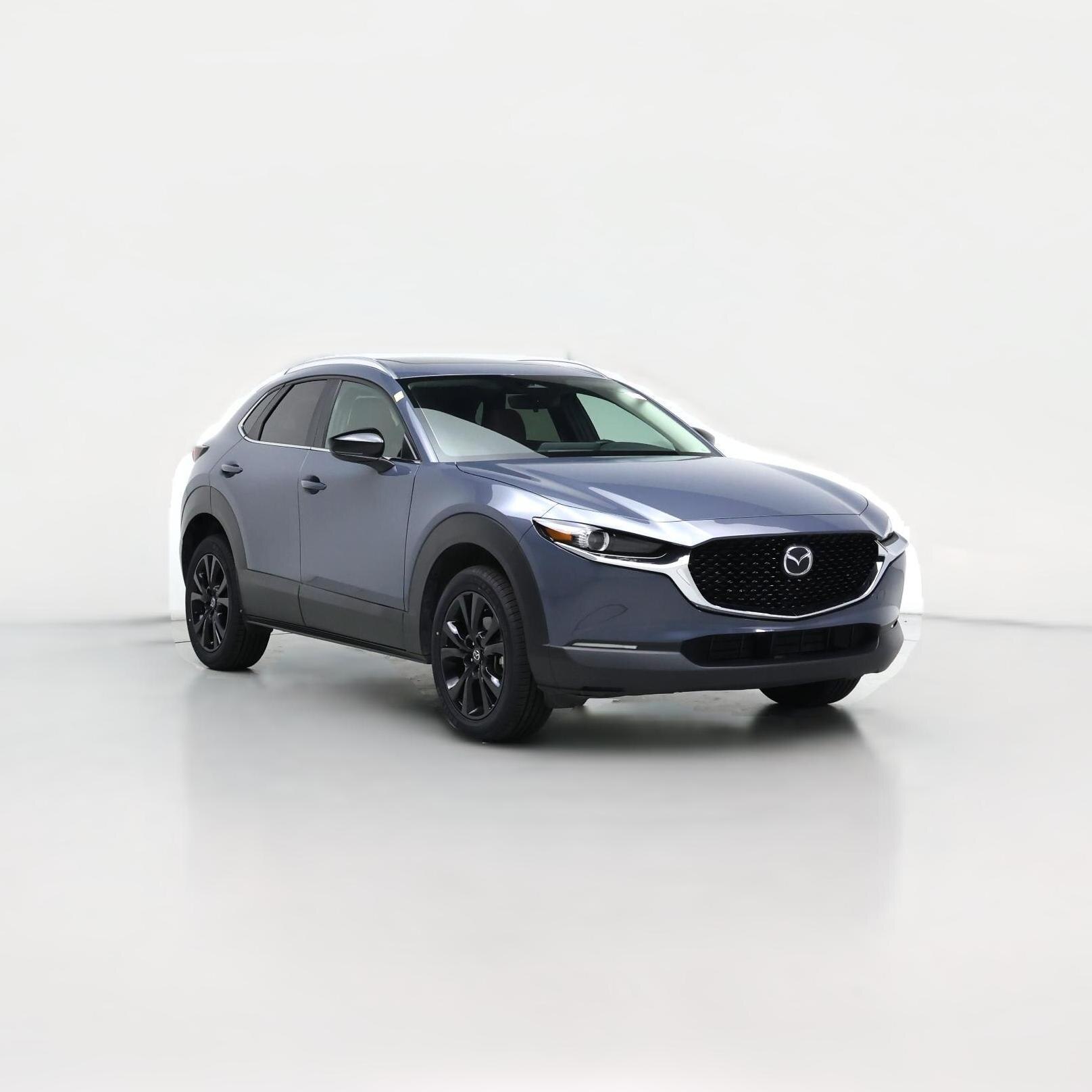 mazda cx-30 2025 3MVDMBCM1SM813037 image mazda cx-30 2025 3MVDMBCM1SM813037 image