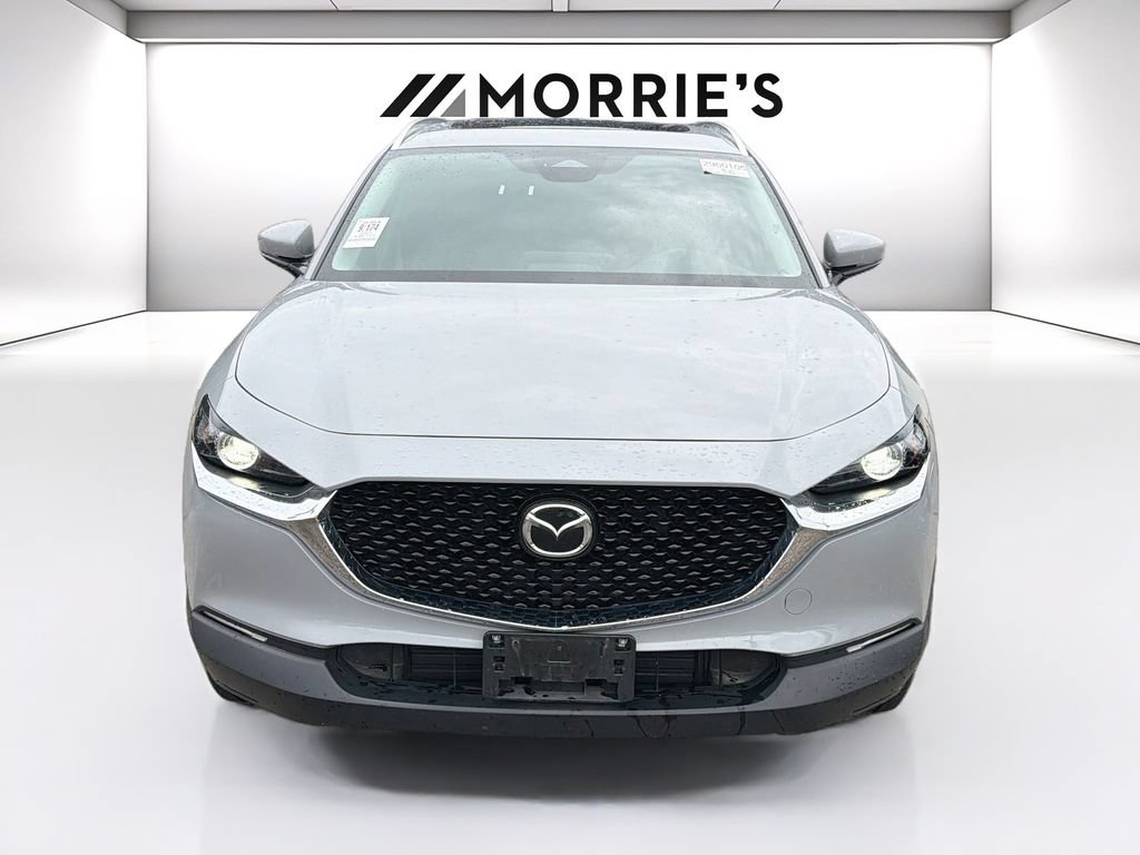 mazda cx-30 2025 3MVDMBCM3SM784379 image