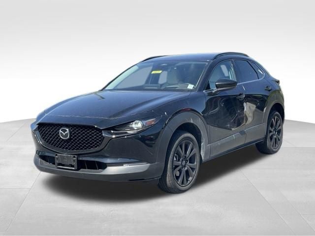mazda cx-30 2025 3MVDMBDY1SM794796 image mazda cx-30 2025 3MVDMBDY1SM794796 image