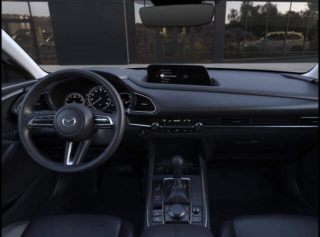 mazda cx-30 2025 3MVDMBCM0SM821405 image mazda cx-30 2025 3MVDMBCM0SM821405 image