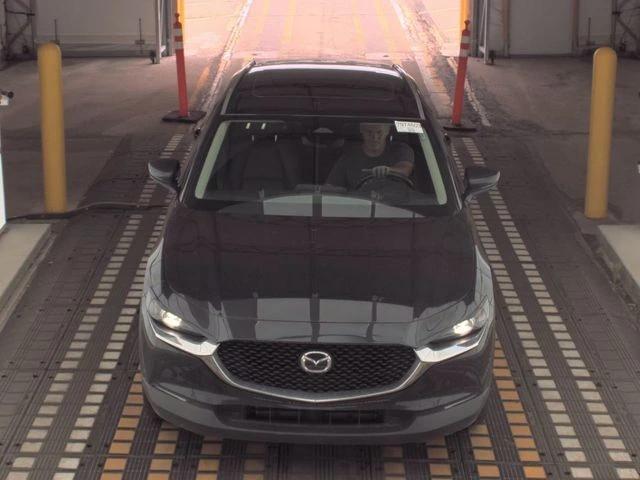 mazda cx-30 2025 3MVDMBCM8SM812435 image mazda cx-30 2025 3MVDMBCM8SM812435 image