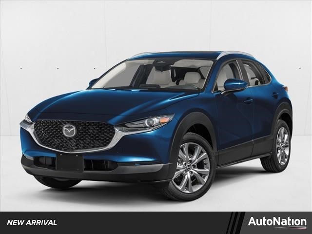 mazda cx-30 2025 3MVDMBCM3SM785385 image