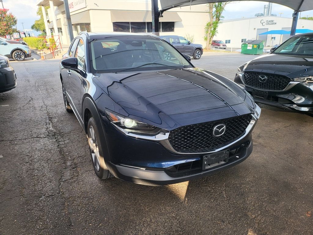 mazda cx-30 2025 3MVDMBCM5SM780673 image mazda cx-30 2025 3MVDMBCM5SM780673 image