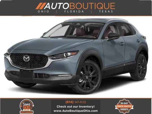 mazda cx-30 2025 3MVDMBCM7SM811356 image mazda cx-30 2025 3MVDMBCM7SM811356 image