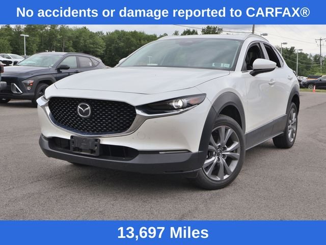 mazda cx-30 2025 3MVDMBCM8SM817201 image mazda cx-30 2025 3MVDMBCM8SM817201 image