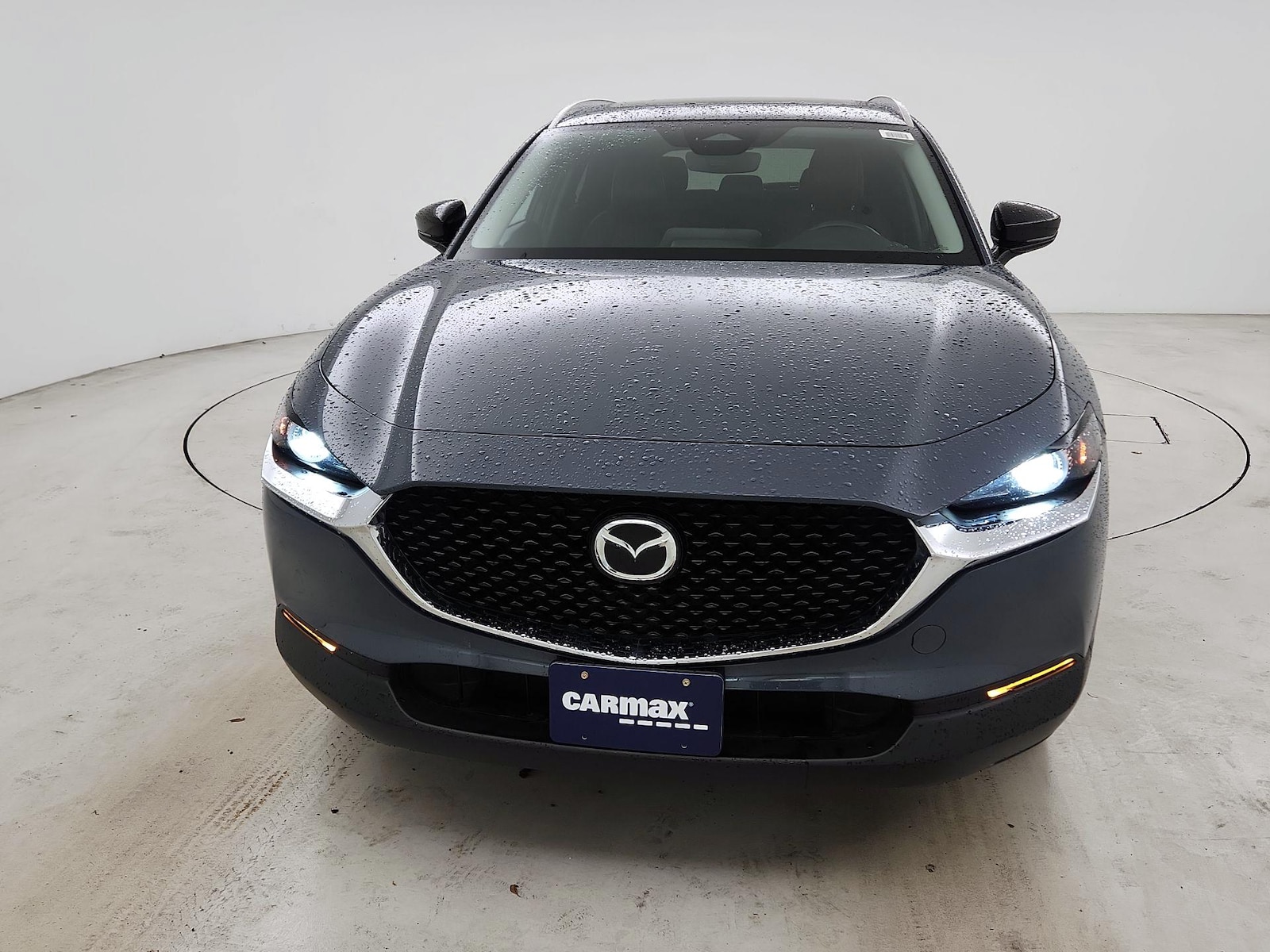 mazda cx-30 2025 3MVDMBCM2SM798922 image mazda cx-30 2025 3MVDMBCM2SM798922 image