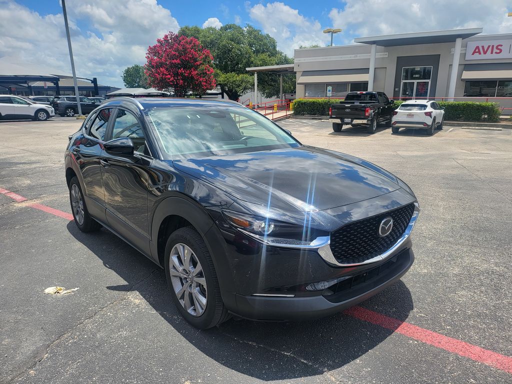 mazda cx-30 2025 3MVDMBCM8SM813553 image mazda cx-30 2025 3MVDMBCM8SM813553 image