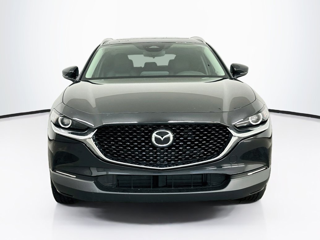 mazda cx-30 2025 3MVDMBCM8SM790923 image mazda cx-30 2025 3MVDMBCM8SM790923 image