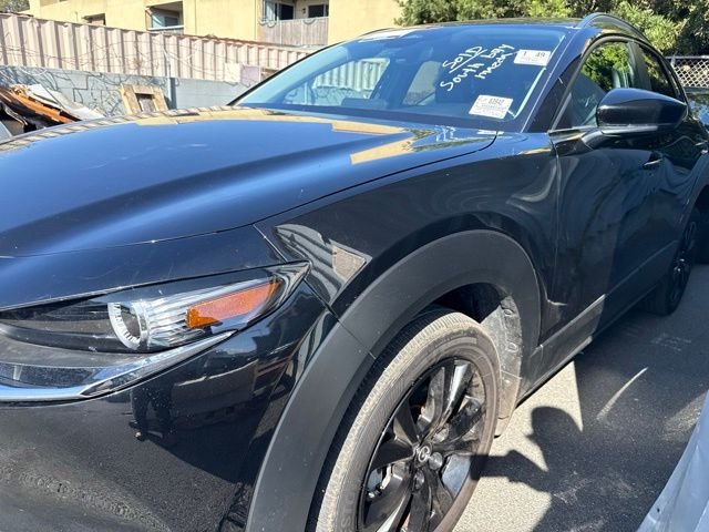 mazda cx-30 2025 3MVDMBBM8SM806667 image mazda cx-30 2025 3MVDMBBM8SM806667 image