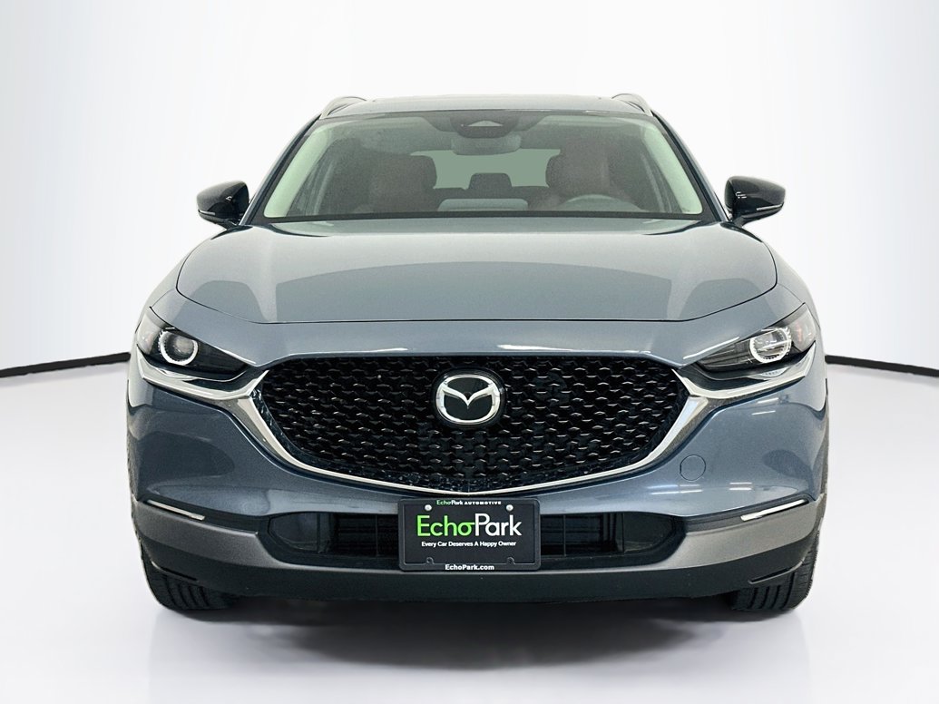 mazda cx-30 2025 3MVDMBCM2SM782140 image mazda cx-30 2025 3MVDMBCM2SM782140 image