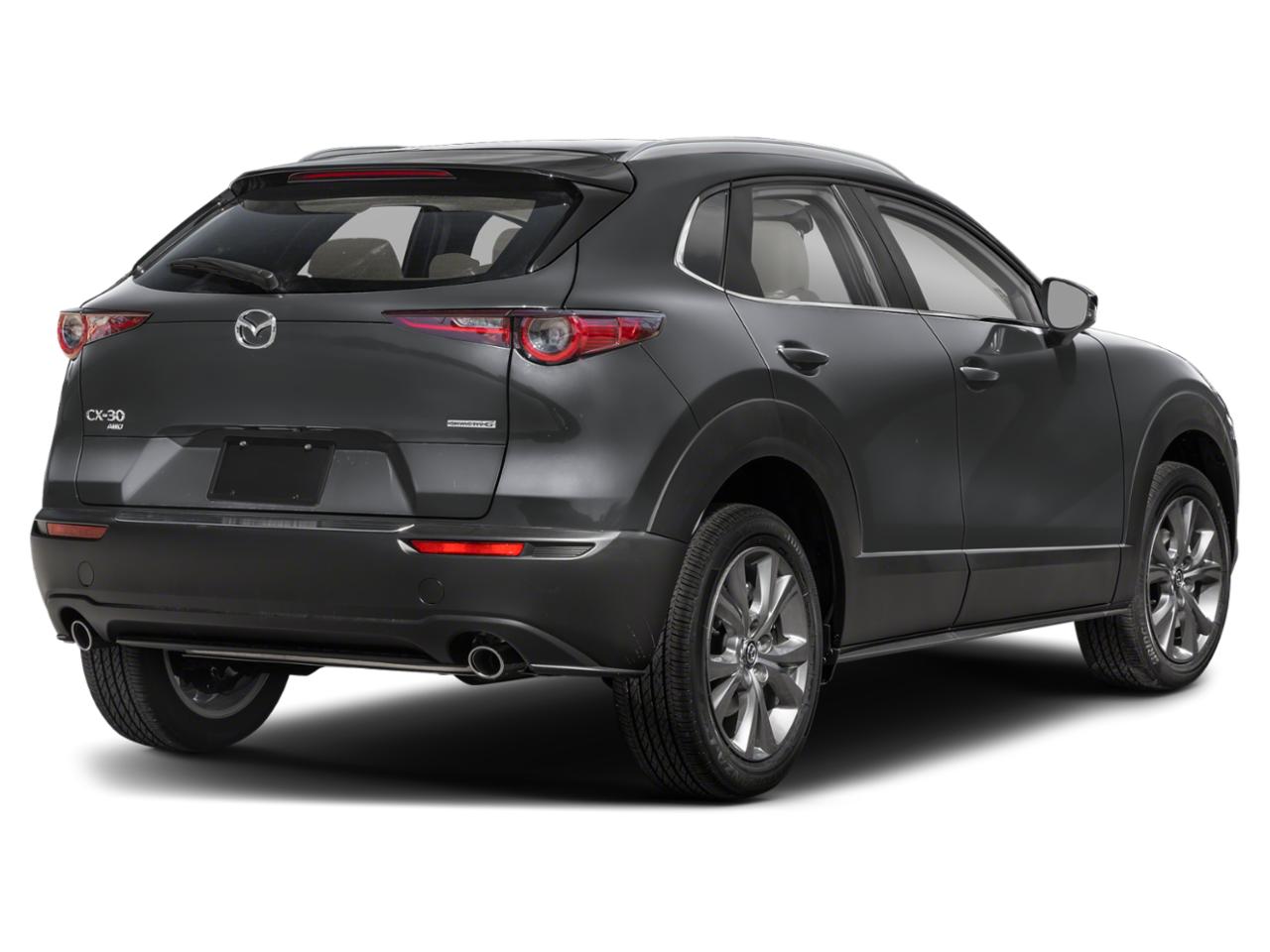 mazda cx-30 2025 3MVDMBCM8SM852420 image mazda cx-30 2025 3MVDMBCM8SM852420 image