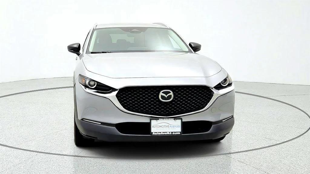 mazda cx-30 2025 3MVDMBBM4SM791312 image mazda cx-30 2025 3MVDMBBM4SM791312 image