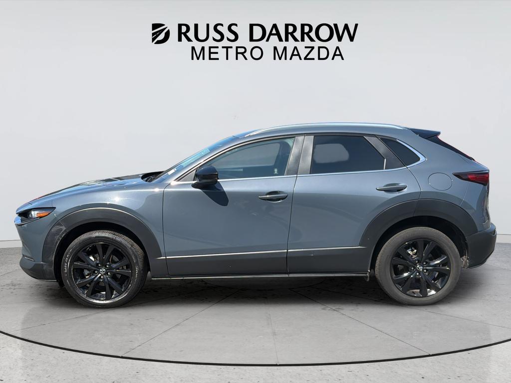 mazda cx-30 2025 3MVDMBCM6SM811512 image mazda cx-30 2025 3MVDMBCM6SM811512 image