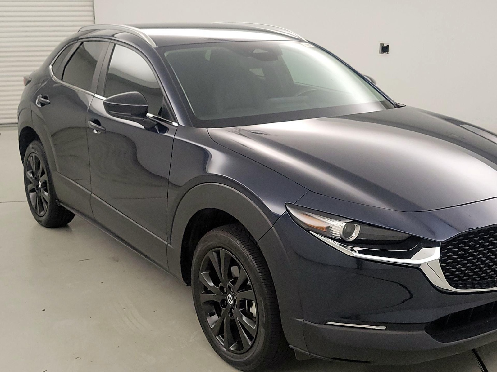 mazda cx-30 2025 3MVDMBBM4SM811610 image mazda cx-30 2025 3MVDMBBM4SM811610 image