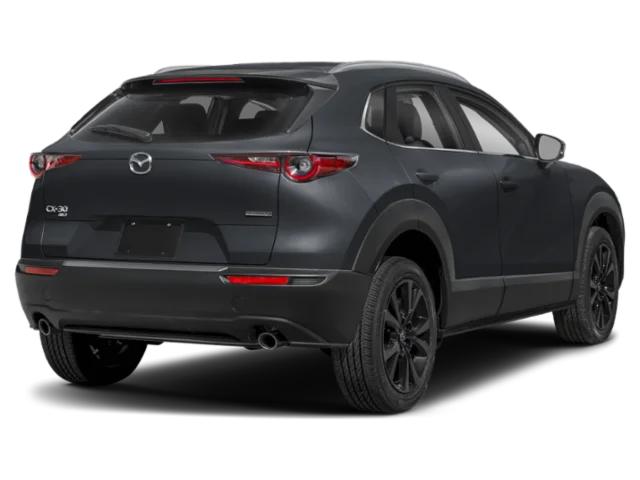 mazda cx-30 2025 3MVDMBBM2SM855671 image mazda cx-30 2025 3MVDMBBM2SM855671 image