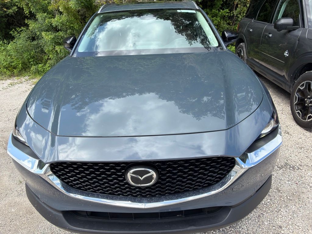 mazda cx-30 2025 3MVDMBCM2SM779982 image mazda cx-30 2025 3MVDMBCM2SM779982 image