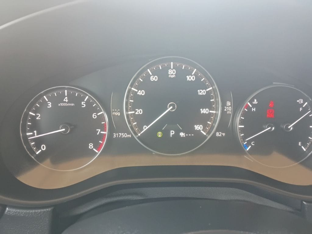 mazda cx-30 2025 3MVDMBCM2SM781280 image mazda cx-30 2025 3MVDMBCM2SM781280 image