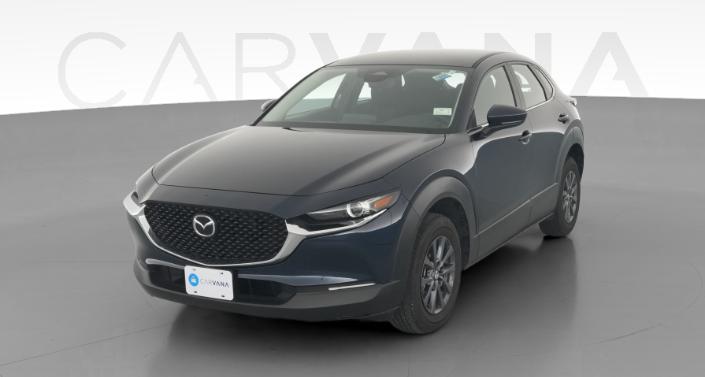 mazda cx-30 2025 3MVDMBAM2SM831940 image mazda cx-30 2025 3MVDMBAM2SM831940 image