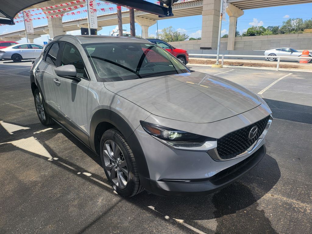 mazda cx-30 2025 3MVDMBCM1SM777009 image mazda cx-30 2025 3MVDMBCM1SM777009 image