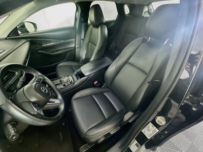mazda cx-30 2025 3MVDMBBM4SM780052 image mazda cx-30 2025 3MVDMBBM4SM780052 image