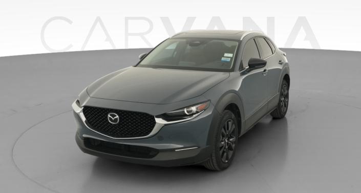 mazda cx-30 2025 3MVDMBCM6SM776180 image mazda cx-30 2025 3MVDMBCM6SM776180 image