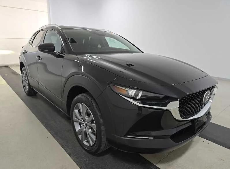 mazda cx-30 2025 3MVDMBCM5SM801618 image mazda cx-30 2025 3MVDMBCM5SM801618 image