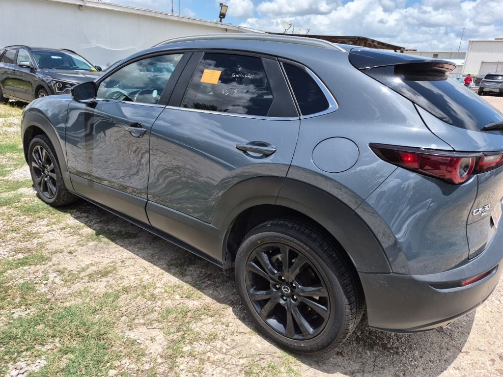 mazda cx-30 2025 3MVDMBCM5SM791088 image mazda cx-30 2025 3MVDMBCM5SM791088 image