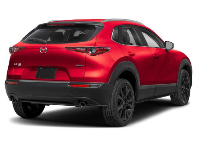 mazda cx-30 2025 3MVDMBBMXSM805441 image mazda cx-30 2025 3MVDMBBMXSM805441 image