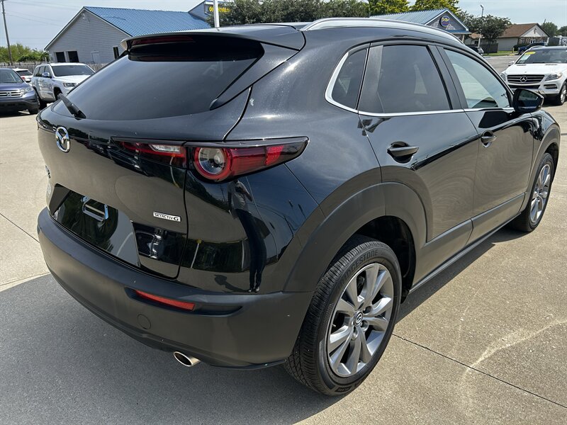mazda cx-30 2025 3MVDMBCMXSM812713 image mazda cx-30 2025 3MVDMBCMXSM812713 image