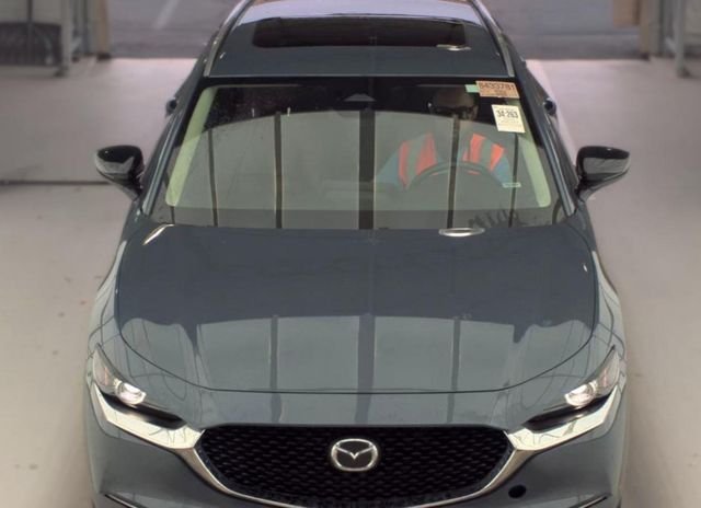 mazda cx-30 2025 3MVDMBCM4SM811007 image mazda cx-30 2025 3MVDMBCM4SM811007 image