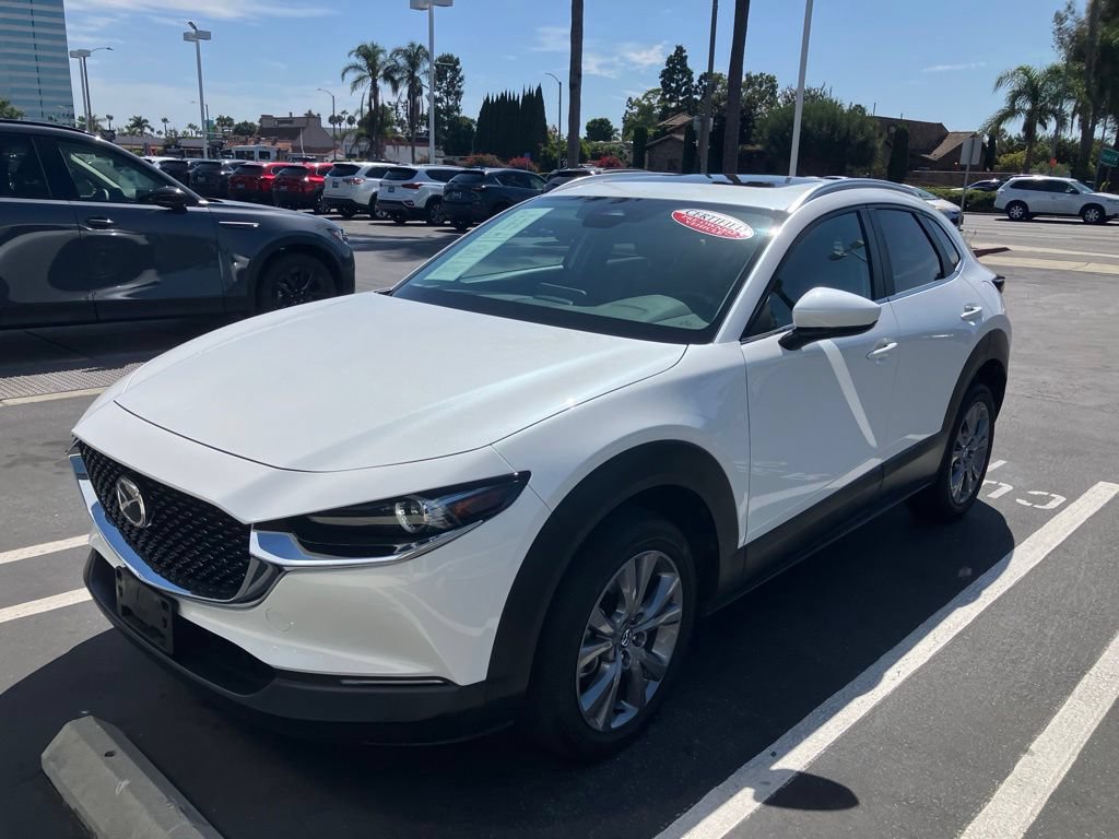 mazda cx-30 2025 3MVDMBCM6SM797174 image mazda cx-30 2025 3MVDMBCM6SM797174 image