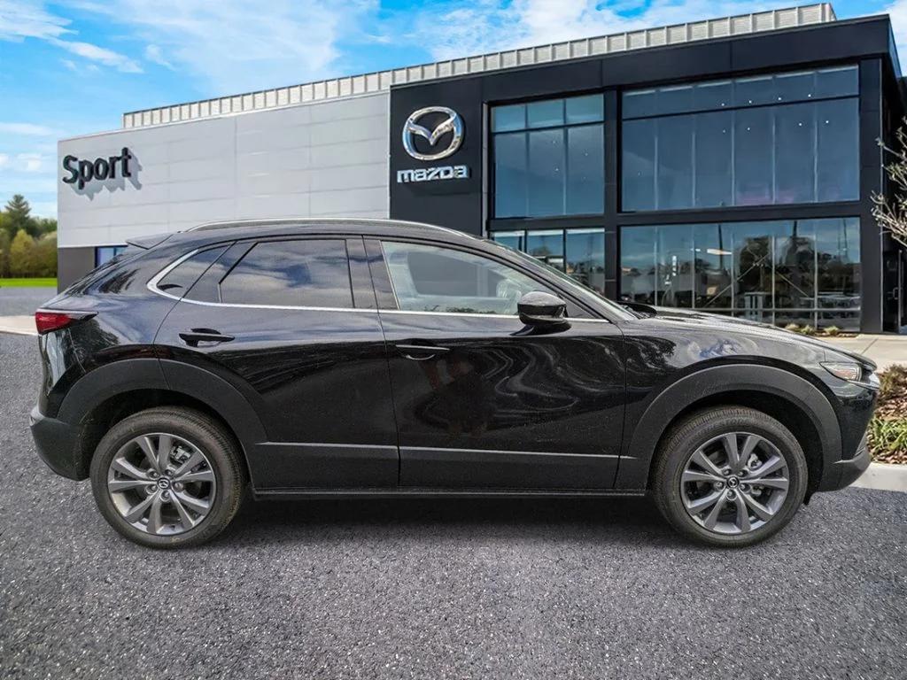 mazda cx-30 2025 3MVDMBDM8SM805225 image mazda cx-30 2025 3MVDMBDM8SM805225 image